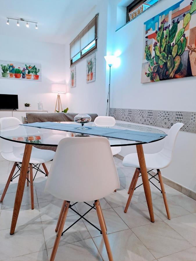 Tao Charming Apartment Таорміна Екстер'єр фото