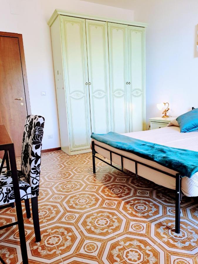 Tao Charming Apartment Таорміна Екстер'єр фото