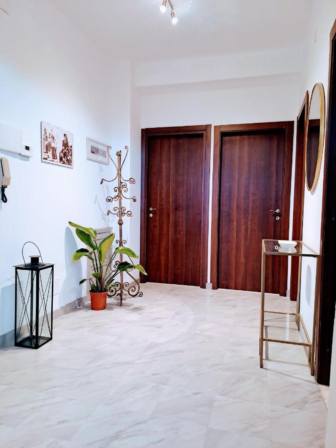 Tao Charming Apartment Таорміна Екстер'єр фото