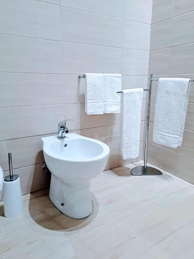 Tao Charming Apartment Таорміна Екстер'єр фото