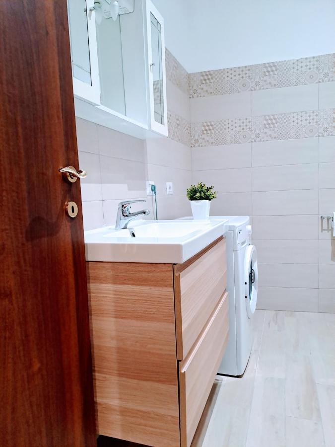 Tao Charming Apartment Таорміна Екстер'єр фото