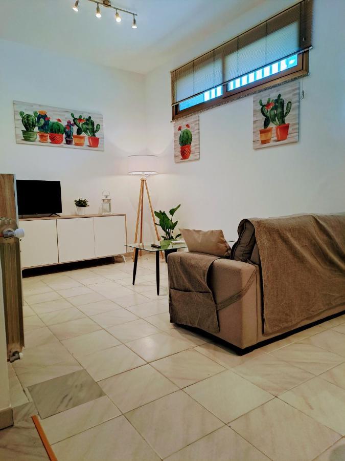 Tao Charming Apartment Таорміна Екстер'єр фото