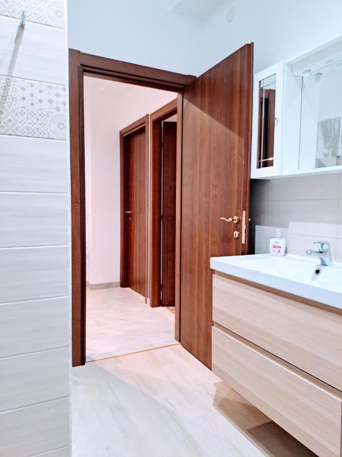 Tao Charming Apartment Таорміна Екстер'єр фото