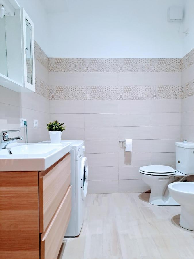 Tao Charming Apartment Таорміна Екстер'єр фото