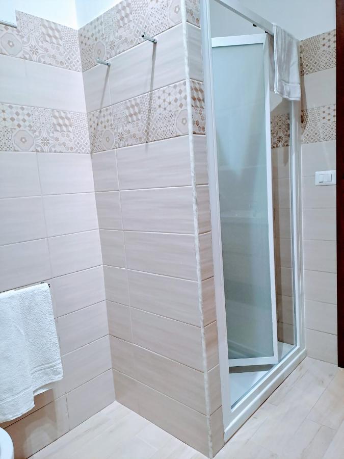 Tao Charming Apartment Таорміна Екстер'єр фото