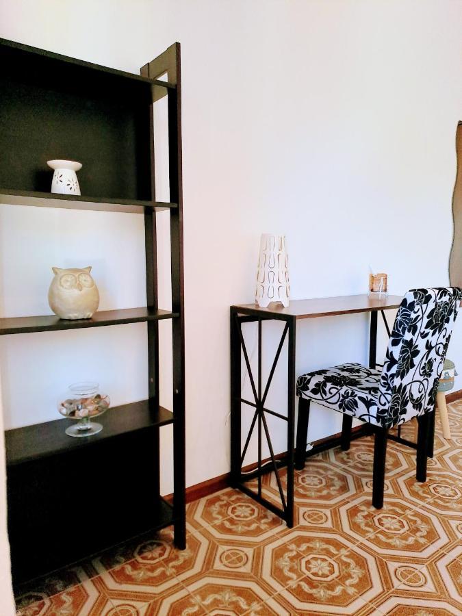 Tao Charming Apartment Таорміна Екстер'єр фото