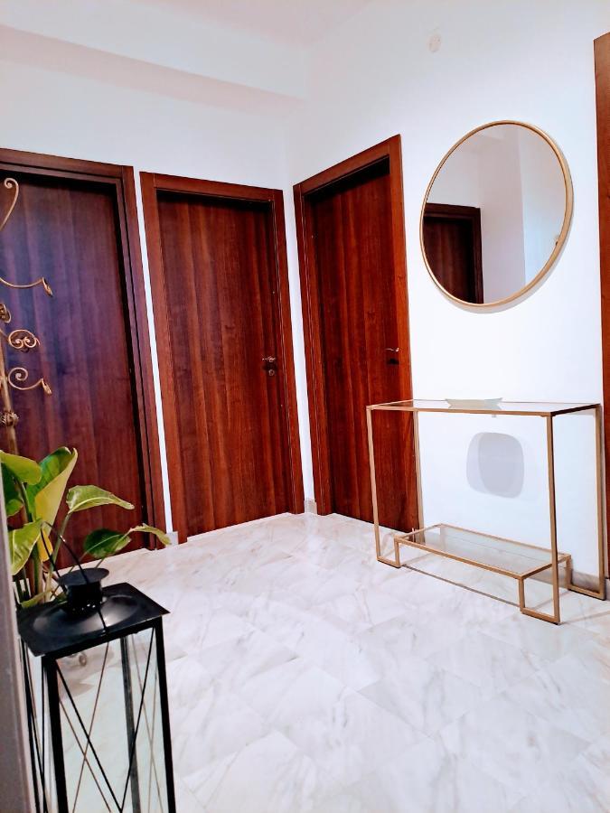 Tao Charming Apartment Таорміна Екстер'єр фото