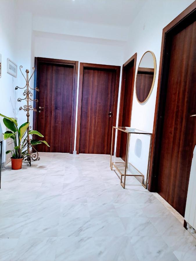 Tao Charming Apartment Таорміна Екстер'єр фото