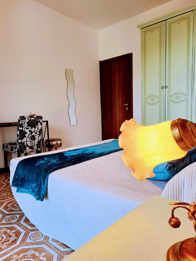 Tao Charming Apartment Таорміна Екстер'єр фото