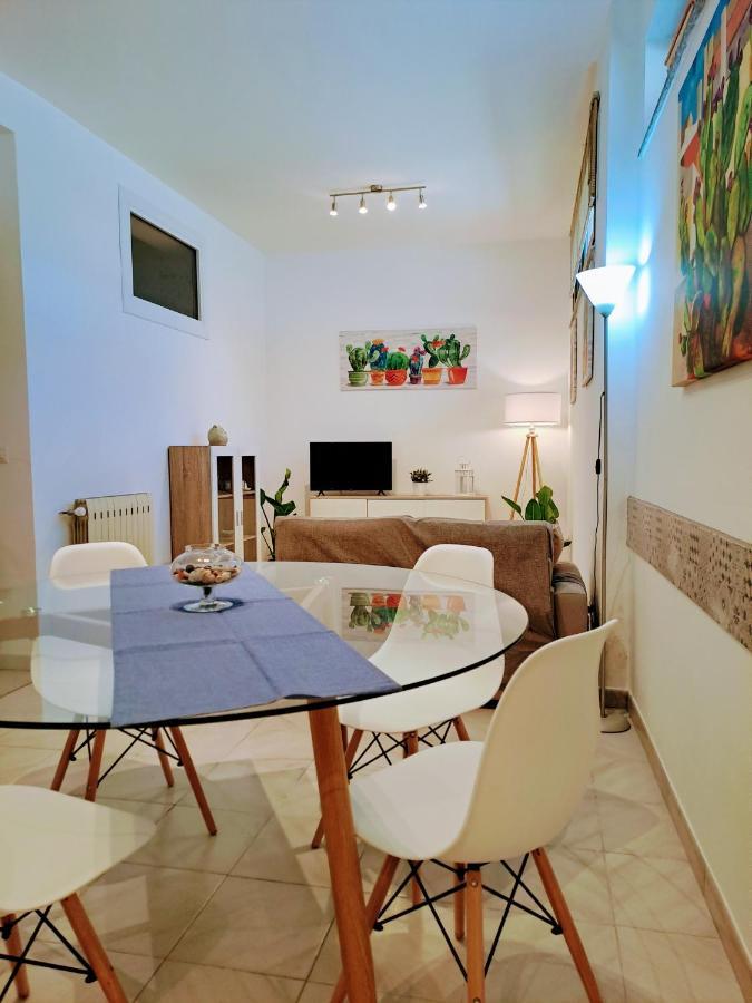 Tao Charming Apartment Таорміна Екстер'єр фото