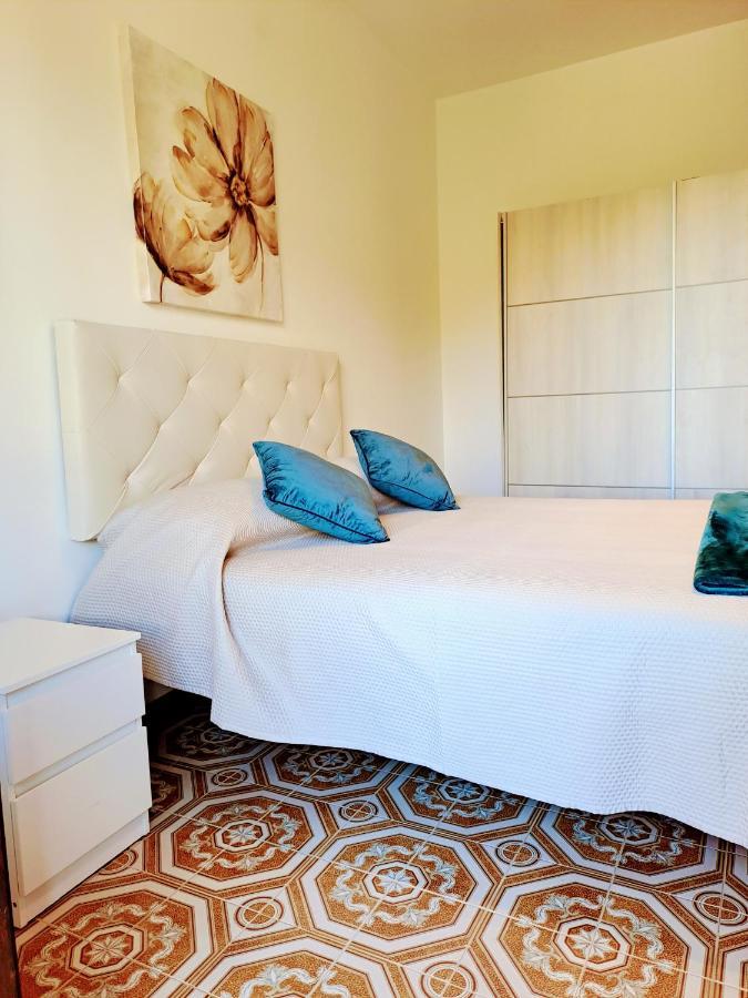 Tao Charming Apartment Таорміна Екстер'єр фото