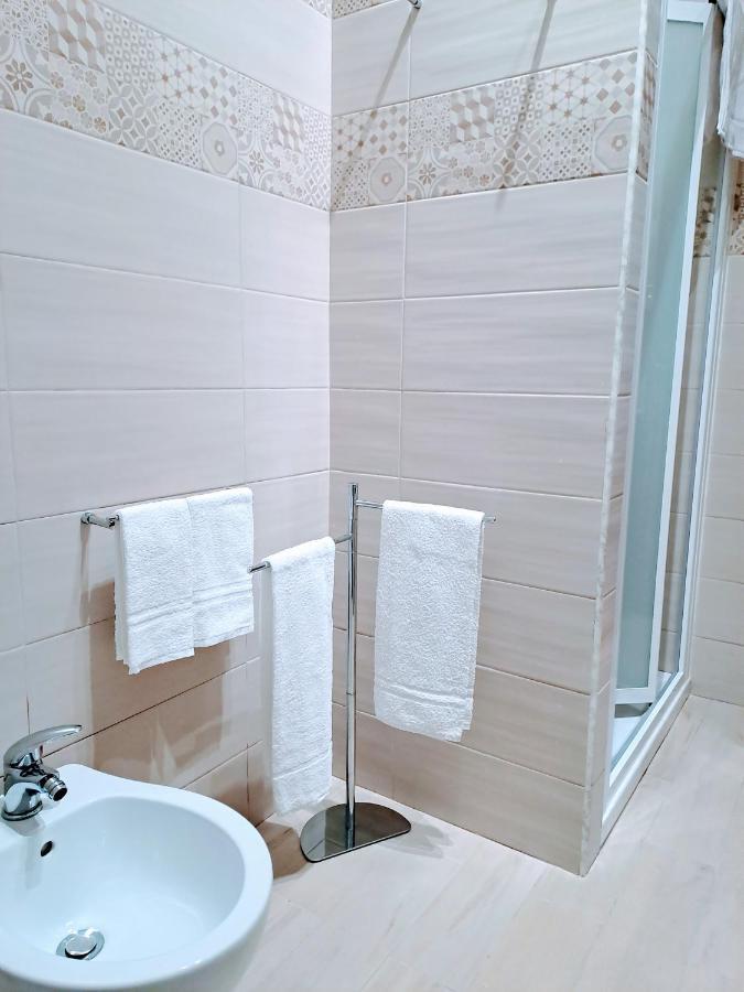 Tao Charming Apartment Таорміна Екстер'єр фото