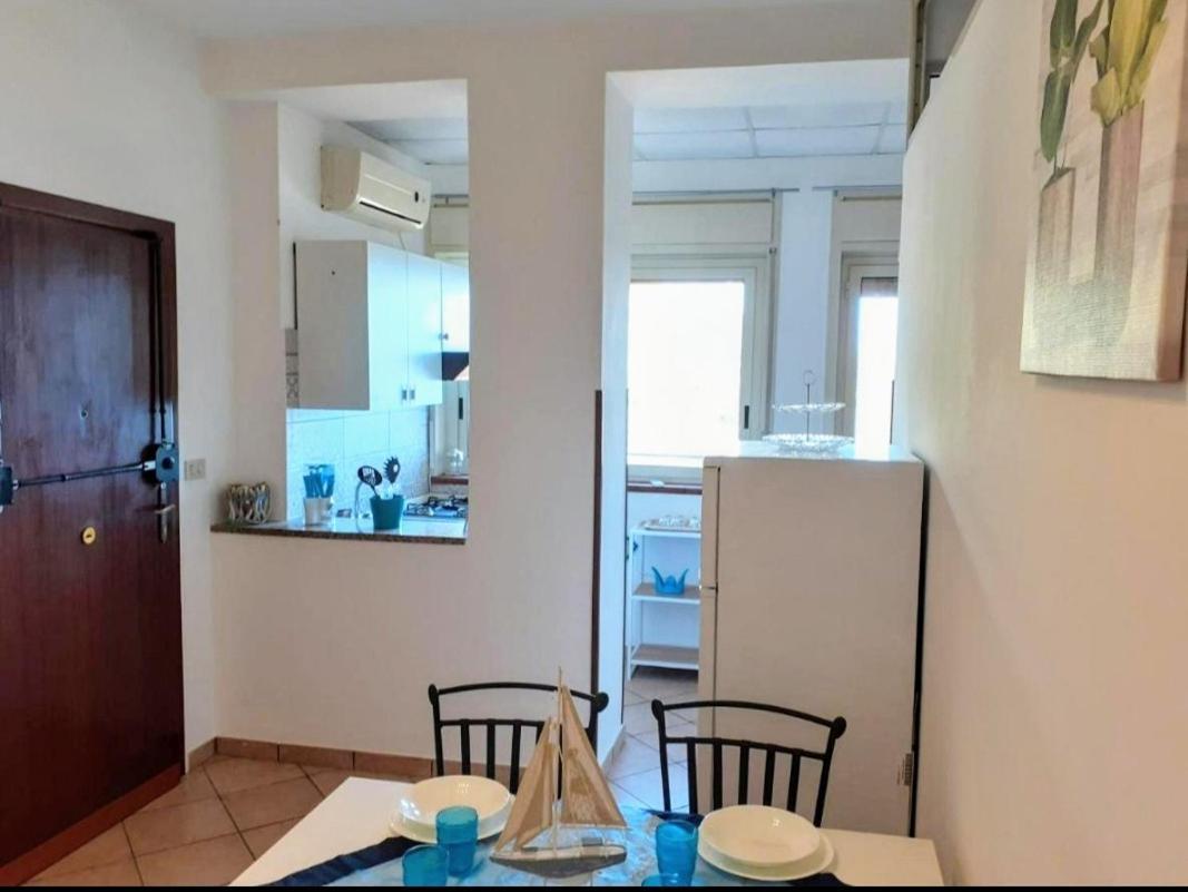 Tao Charming Apartment Таорміна Номер фото